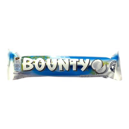 BOUNTY