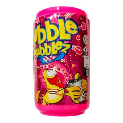 Bubble Rubblez Tutti Frutti