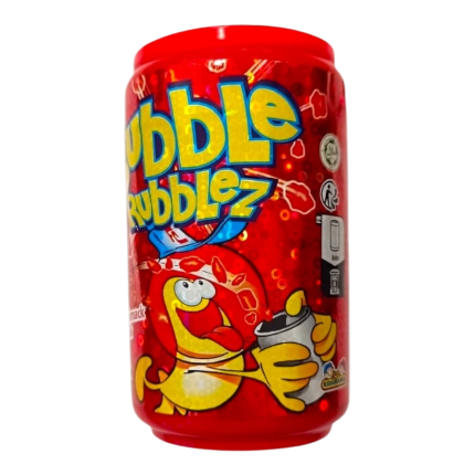 BUBBLE RUBBLEZ Fraise