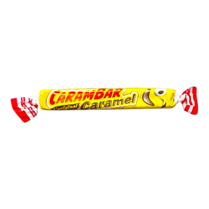 CARAMBAR CARAMEL