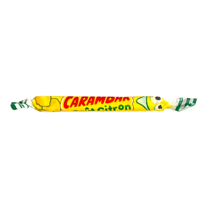 CARAMBAR CITRON