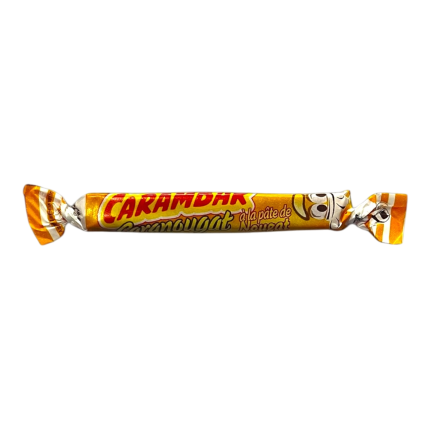 CARAMBAR NOUGAT