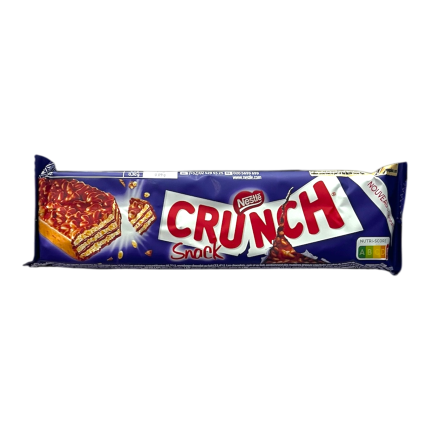 CRUNCH