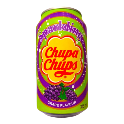CHUPA CHUPS RAISIN 33 CL