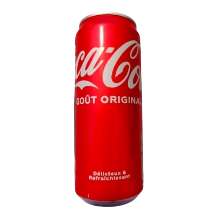 COCA COLA 33 CL
