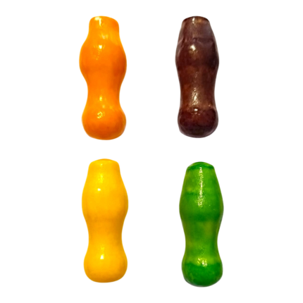 COLOR TÉTINE ALÉATOIRE