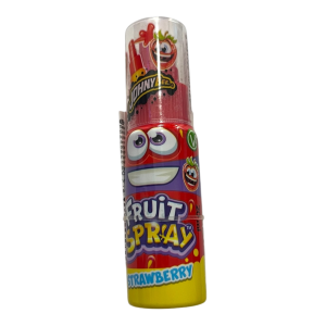 FRUIT SPRAY FRAISE