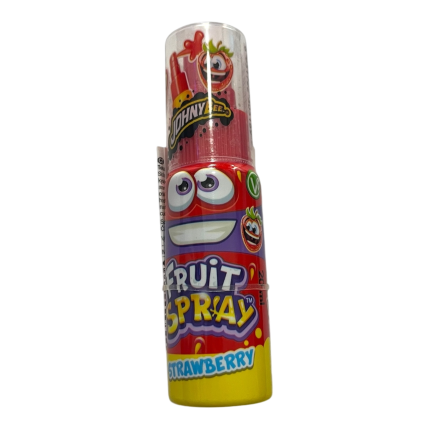 FRUIT SPRAY FRAISE
