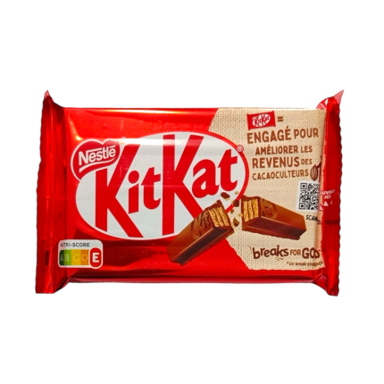 KIT KAT