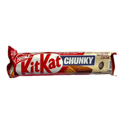 KIT KAT CHUNKY