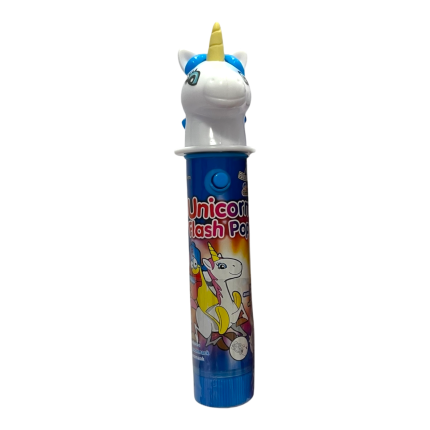 Licorne stick framboise