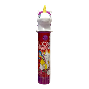 Licorne Stick Cerise