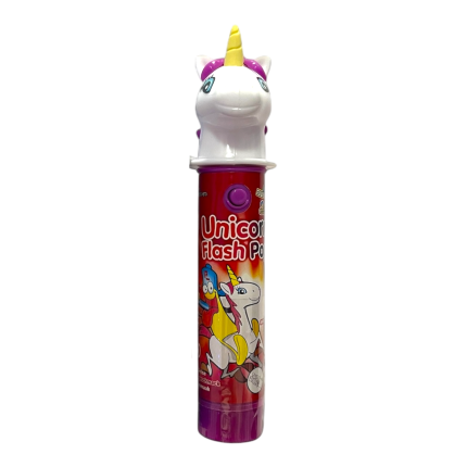 Licorne Stick Cerise