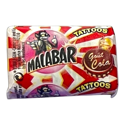 MALABAR COCA COLA