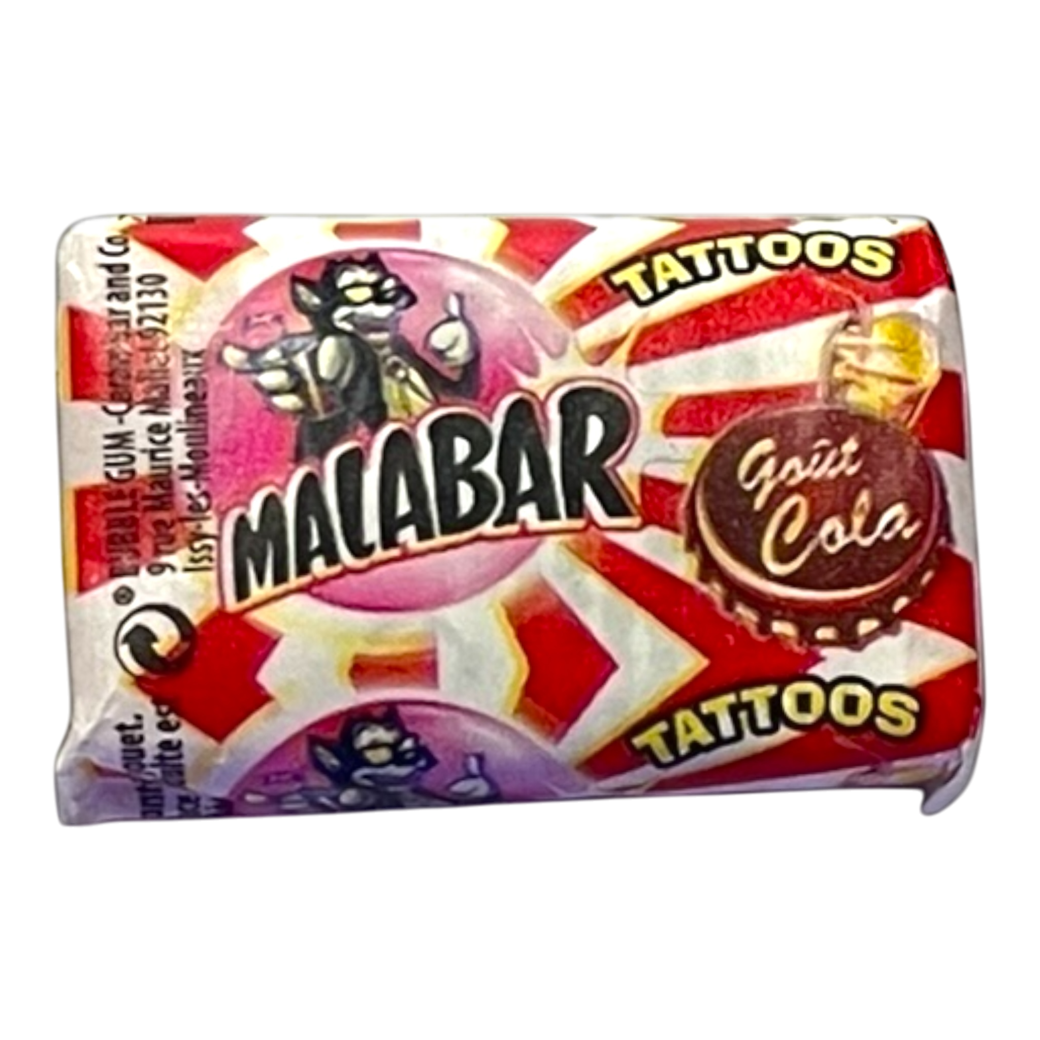 MALABAR COCA COLA 2_3 MALABAR COCA COLA
