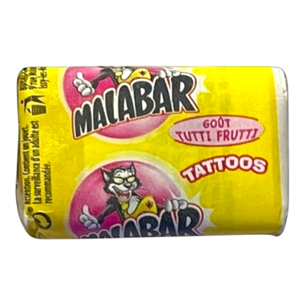 MALABAR TUTTI FRUTTI