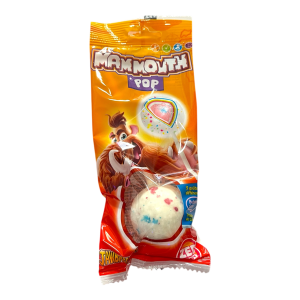 Mammouth Pop
