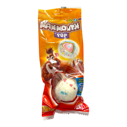 Mammouth Pop