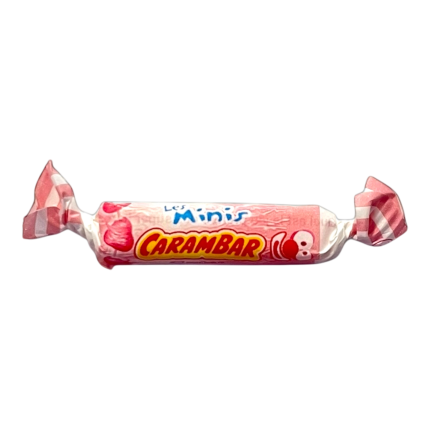 MINI CARAMBAR BARBE A PAPA