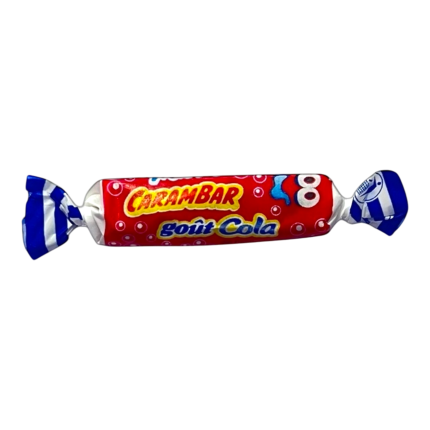 MINI CARAMBAR COLA