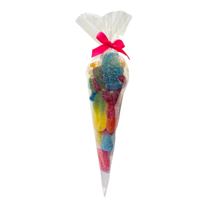 MIX ACIDULÉ