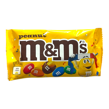 M&M'S