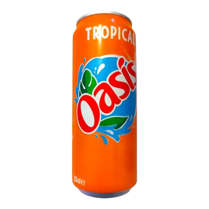OASIS 33 CL