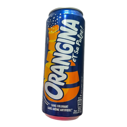 ORANGINA 33CL