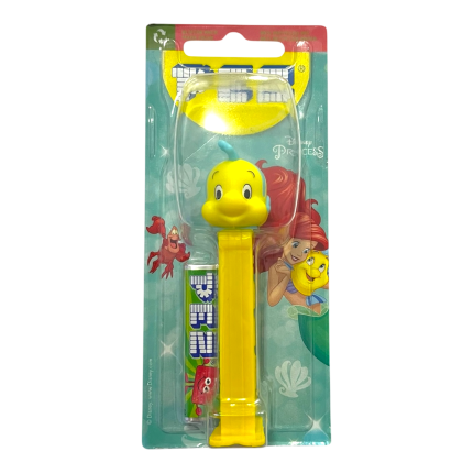 Pez polochon