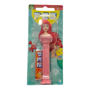 Pez Ariel
