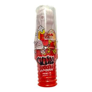 Skull Suckers Fraise Sanguinolente