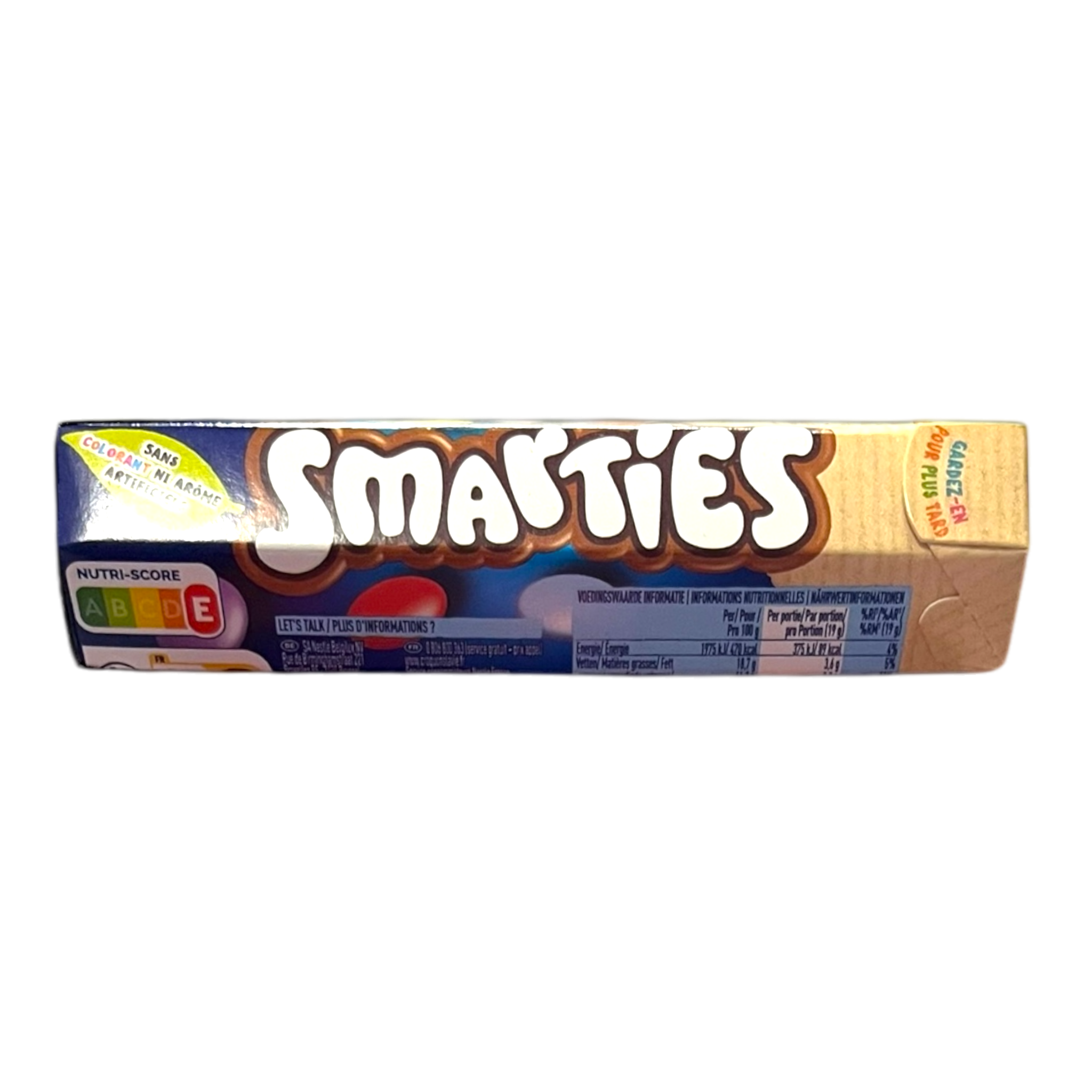 SMARTIES SMARTIES