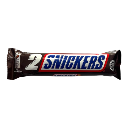 SNICKERS