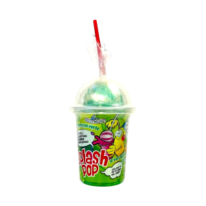 SPLASH POP Pomme