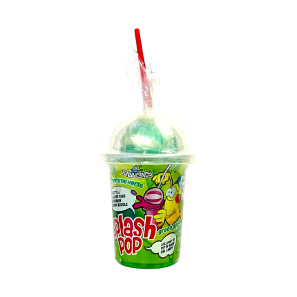 SPLASH POP Pomme
